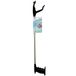 Unger CA022 multifunctionele zandcontainer, 32 inch lengte, geel/grijs