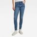 G-Star 3301 Skinny Wmn Jeans Faded Miami Blue
