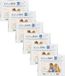 Naty Baby Luiers Maat 3 (180 Stuks)