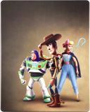 Toy Story 4 [2xBlu-Ray]
