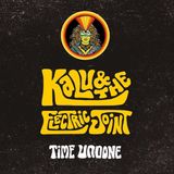 Time Kalu & The Electric Joint - Time Undone