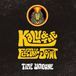 Time Kalu & The Electric Joint - Time Undone