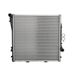 Nissens 60788A Radiator, motorkoeling