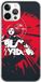 ERT GROUP mobiel telefoonhoesje voor Apple iPhone 12/12 Pro - Marvel Black Widow 005