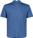 CMP T-shirt Freebike Homme S Bleu Poussiéreux/Bleu