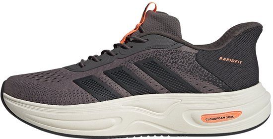 Adidas Sportswear Cloudfoam Cuxxion Rapidfit Schoenen - Unisex - Bruin