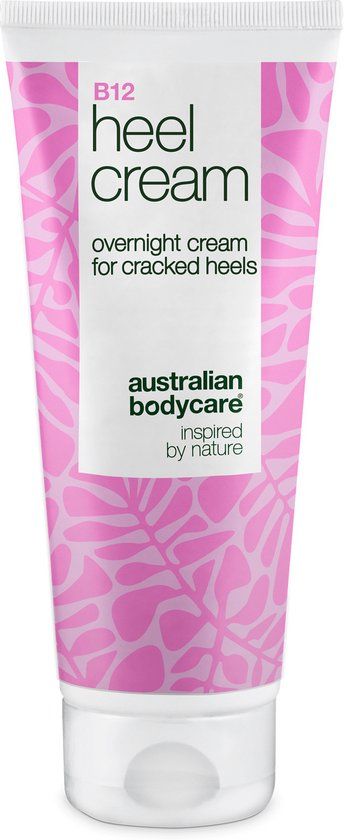 Australian Bodycare Hielcrème met 25% Ureum en Vitamine B12 - 100ml