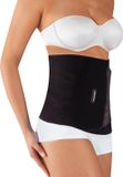 Lanaform Dynamic Waist Trainer Zwart