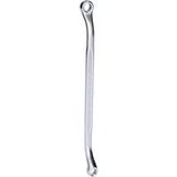 KS Tools 517.0871 Clé polygonale double Ouverture de clé (métrique) 6 - 7 mm