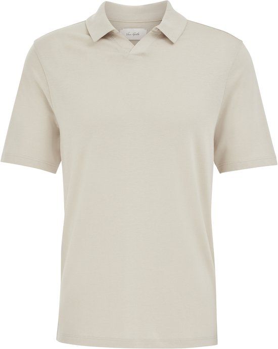 Van Gils Heren premium regular fit polo