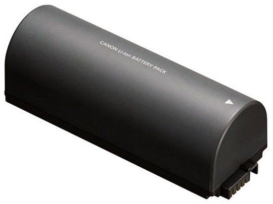 Canon NB-CP2LH Accu