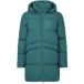 VAUDE Doudoune longue femme Annecy II