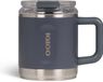 IGLOO Flip ‘n’ Sip Mug Koffie beker zwart 425ml