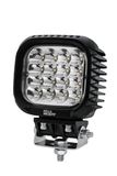 Hella Valuefit 1GA 357 109-211 LED-werklamp S5000-12V - 5000lm - montage - strijksysteem - brede verlichting - hoeveelheid: 1
