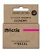 Actis KH-933MR Magenta Cartouche d'encre (Remplace HP 933XL CN055AE)