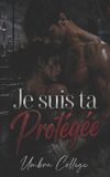 Libri GmbH Dark Romance: Hommes Dominants, Obsession Dangereuse Et Érotisme Psychologique Intense- Je suis ta Protégée