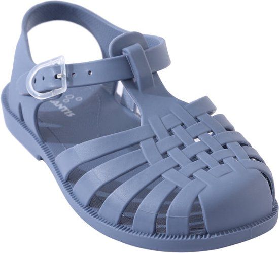 Atlantis Guppy Waterschoenen Kinderen Blauw Maat 32