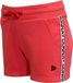 Donnay sportshort koraalrood - 8717528131421
