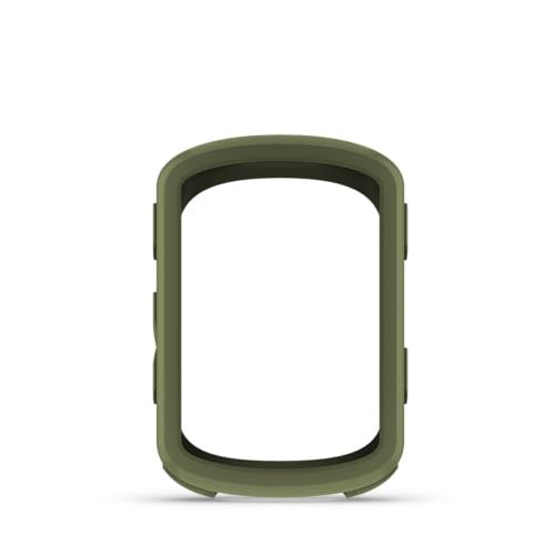 Garmin Siliconen beschermhoes - Moss