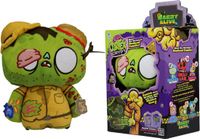 Cortex BOTI EUROPE B.V. Cortex Crypt - Barry Alive 20 cm