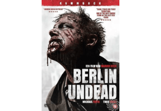 VSN / KOLMIO MEDIA Berlin Undead