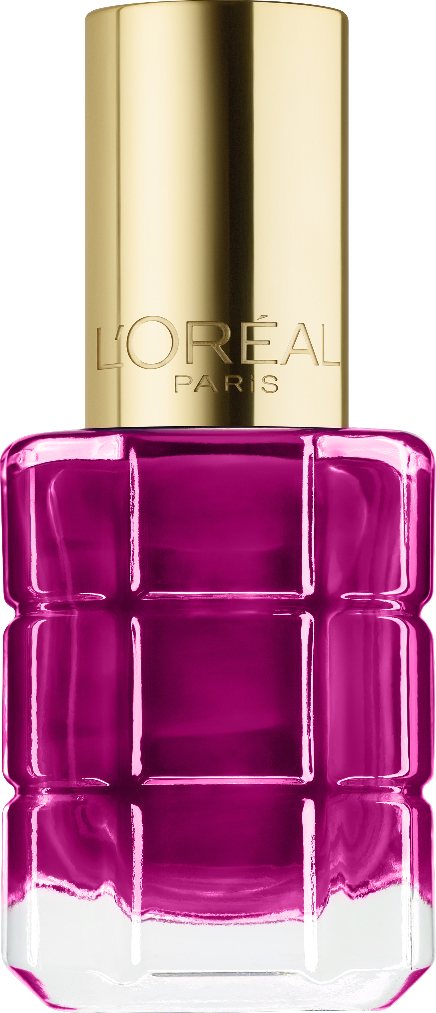 L'Oréal Make-Up Designer Color Riche - 330 Pink Gentleman - Roze - Nagellak