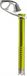 Black Diamond Ultralight ijsschroef 19 cm Groen