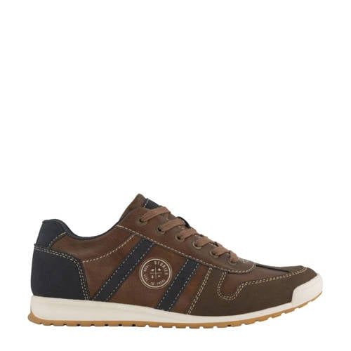 Easy Street Sneakers - Bruin