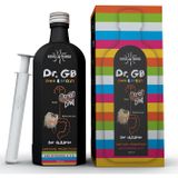 Hifas da Terra Hyphae da Terra Dr. GB Vegan Infant Syrup 250ml