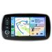 Benz Smart Fortwo/Forfour 453 autoradio met Carplay en Android 15