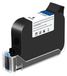 Kleurpatronen BT-2580P, 42 ml, zwart, pour presses manuelles
