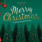 Merry Béatrice Gobin - Merry Christmas (CD)