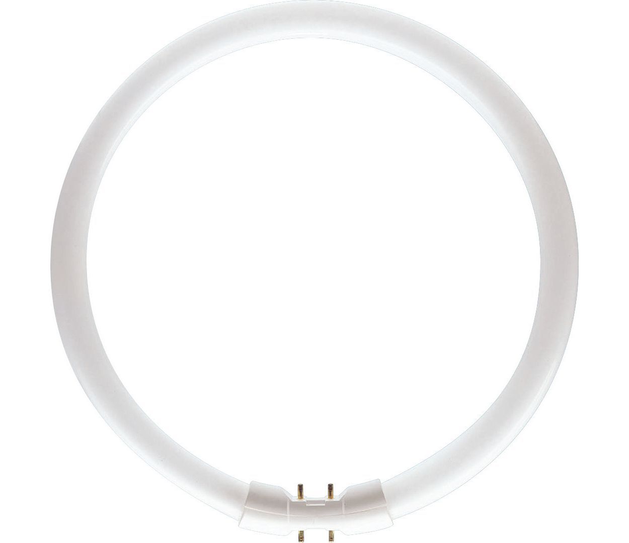 Philips MASTER TL5 CIRCULAR 60W/830 - Fluorescente lamp - 5000 lumen - 3000 kelvin - Warm wit