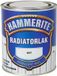Hammerite Hoogglans Radiatorlak - Wit - 750 ml