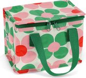Rex London Lunchtasje / Koeltasje Daisy Roze Groen