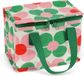 Rex London Lunchtasje / Koeltasje Daisy Roze Groen