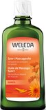WELEDA Sport Massageolie Arnica - 200ml