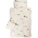 Done by Deer Parure de lit enfant Tiny farm
