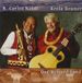 Sonic Rendezvous Canyon Records R. Carlos Nakai & Keola Beamer with Moanalani Beamer - Our Beloved Land (CD)