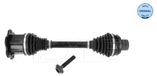 MEYLE 100 498 0830 arbre de transmission avant pour AUDI A4 Avant (8K5, B8) A5 Sportback (8TA) A4 Limousine (8K2, B8) A5 Coupe (8T3) A4 Allroad (8KH, B8)