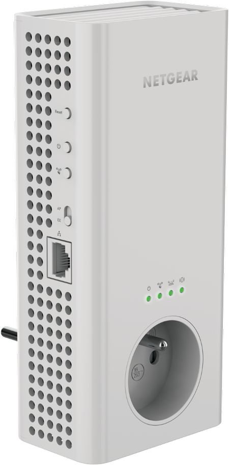 NETGEAR WiFi Mesh Repeater (EX6470)