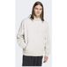 ADIDAS ORIGINALS Sweatshirt 'PREMIUM ESSENTIALS' offwhite
