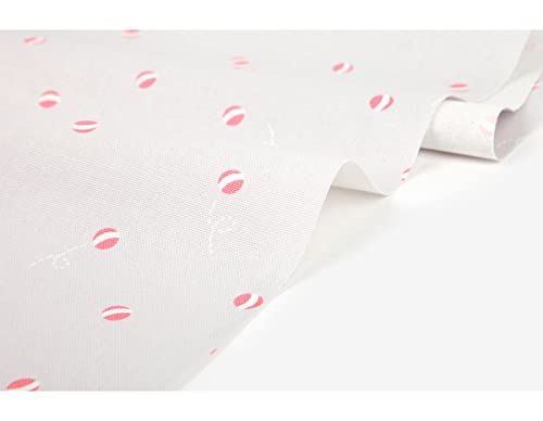 Dailylike Katoenen stoffen, speelgoed, 14 m