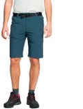 Trangoworld Wassenaar Short Pants Blue L Man