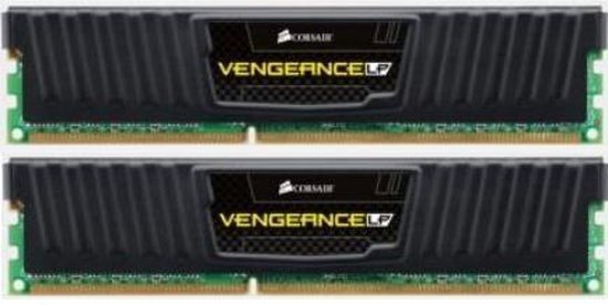 Corsair Vengeance 16GB 1600MHz DDR3