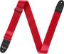 Ibanez GS64 Standard Strap (Red)