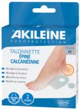 Akileine Akileïne Podoprotection Hielspoor Calcanean 1 Paar (Maat : M)