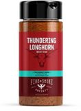 Fire & Smoke Society Fire & Smoke Thundering Longhorn Beef Rub – 354 gram