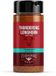 Fire & Smoke Society Fire & Smoke Thundering Longhorn Beef Rub – 354 gram