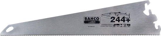 Bahco EX-244P-22 Barracuda zaagblad voor algemeen gebruik
